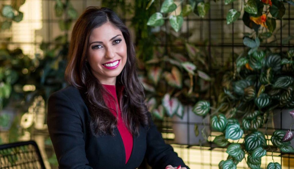 Lauren Ryder – IBR Conferences