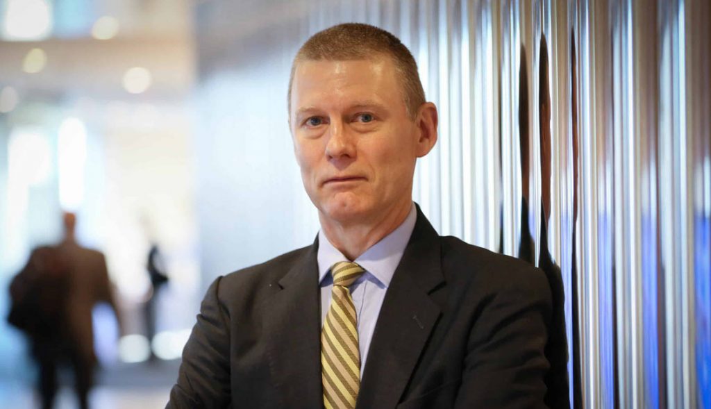 Geoff Warren – IBR Conferences