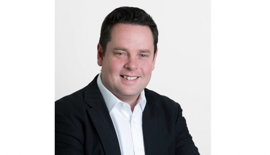 BRUCE RUSSELL – IBR Conferences