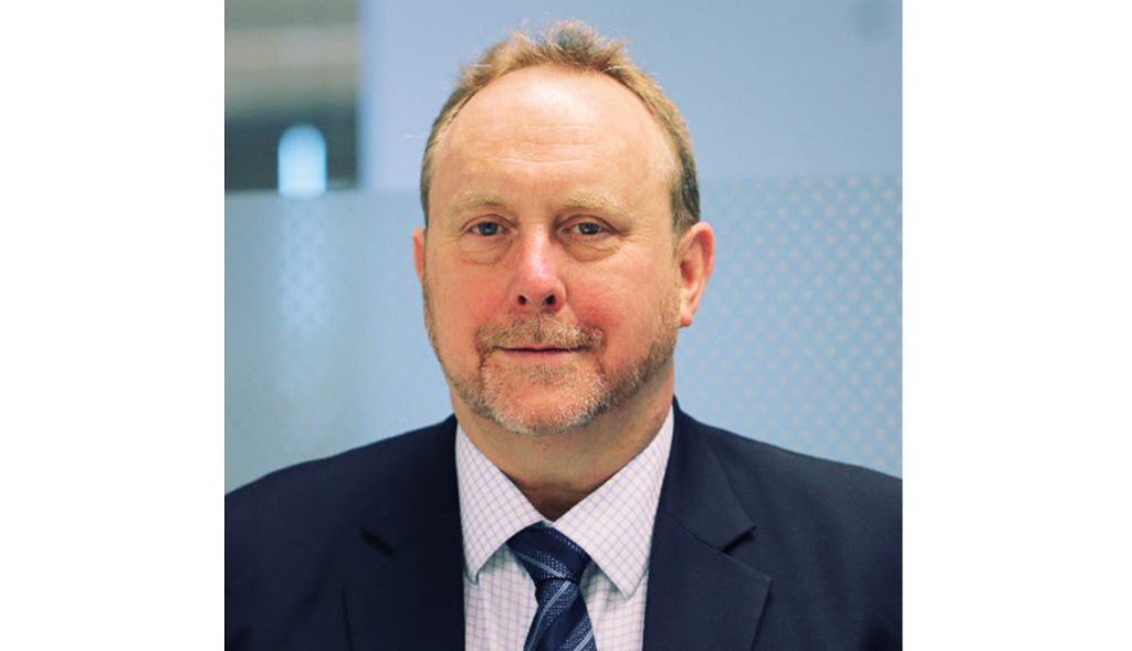 Paul Murphy – IBR Conferences
