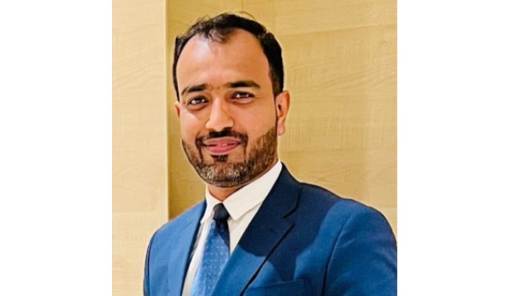 Mohammed Rashid – IBR Conferences