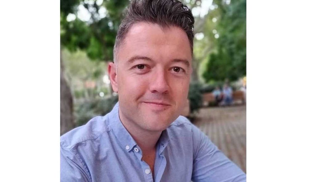 Dr. Joe McGrath – IBR Conferences